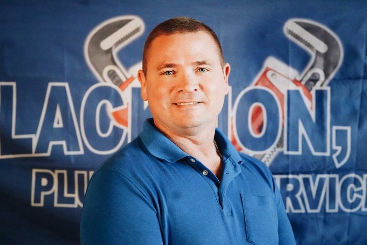 Shane Blackmon