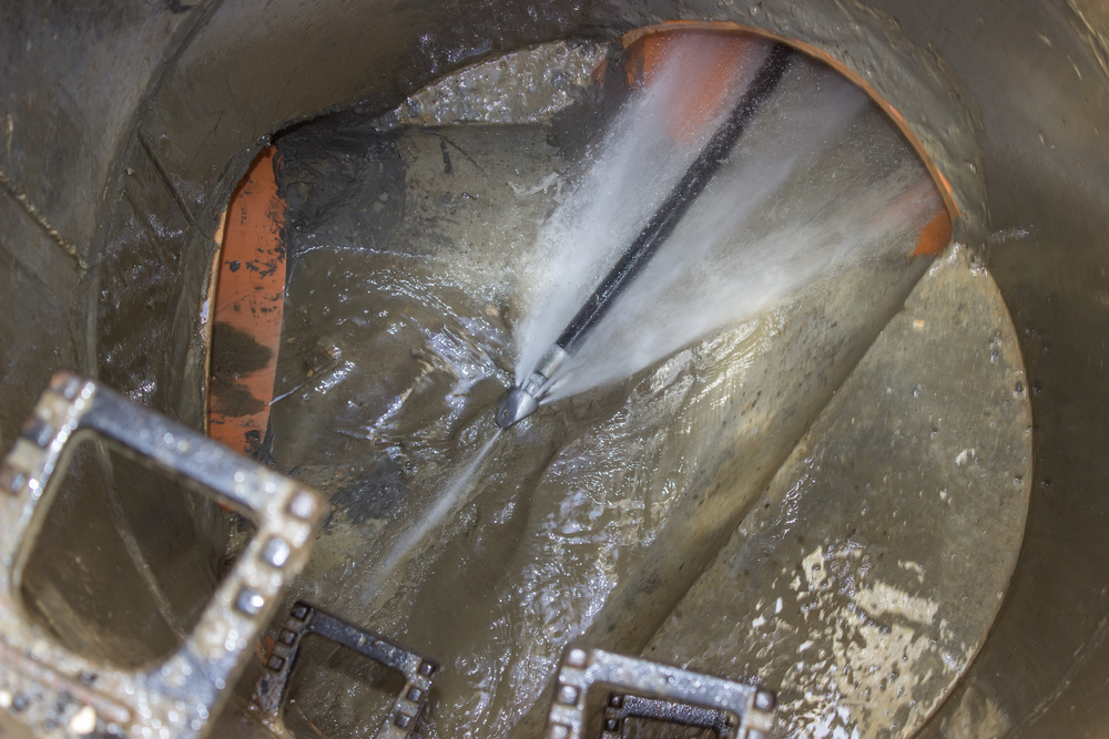 How often do I need Hydro Jetting Services