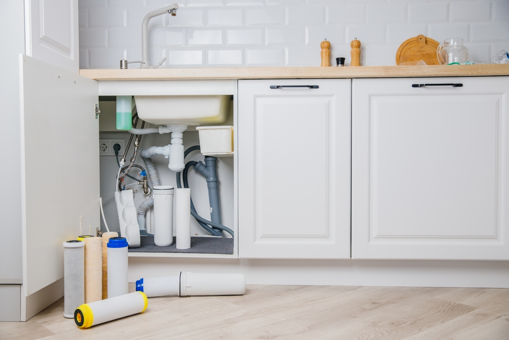 A Comprehensive Guide to DIY Water Line Leak Detection