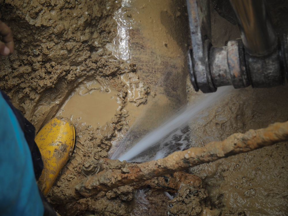 Causes of Water Line Damage A Closer Look for Greater Houston Homeowners Causes of Water Line Damage A Closer Look for Greater Houston Homeowners