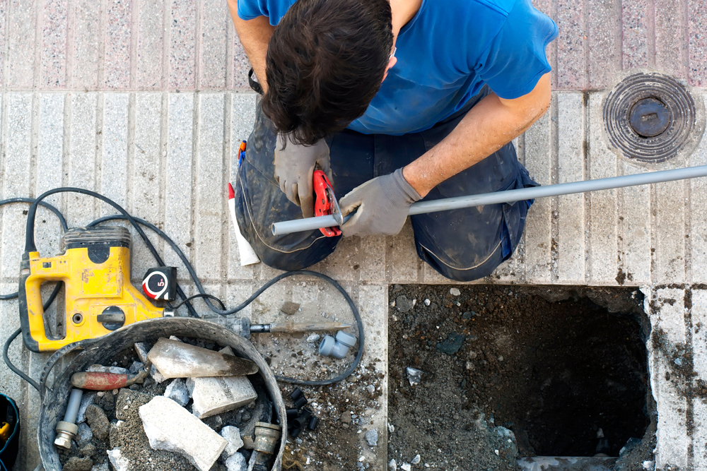 How Age and Material of Your Water Line Impact Repair Costs