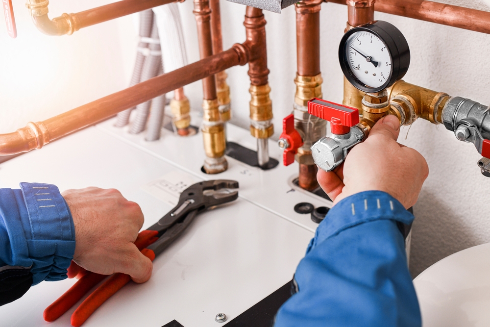 Safety Tips when Conducting DIY Water Line Repairs 1 Safety Tips when Conducting DIY Water Line Repairs