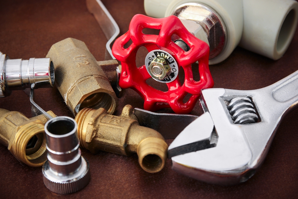 Understanding the Basics of DIY Water Line Repairs 1 Understanding the Basics of DIY Water Line Repairs