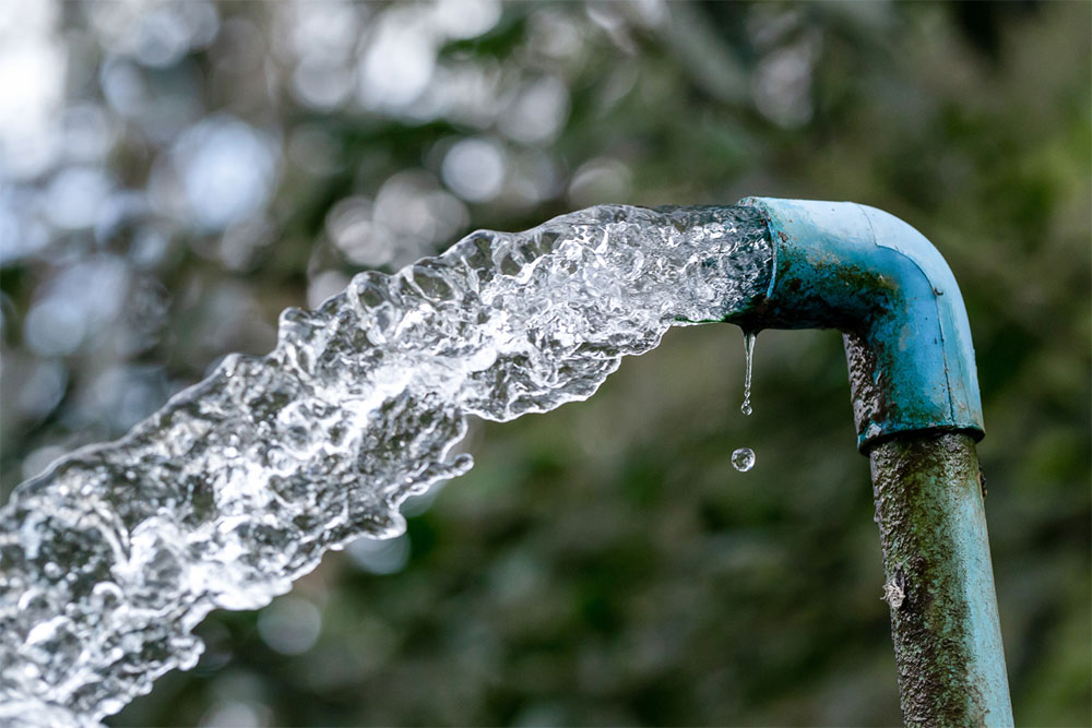 The Financial Implications of Ignoring Water Line Damages: An Argument for Preventive Measures 1 The Financial Implications of Ignoring Water Line Damages