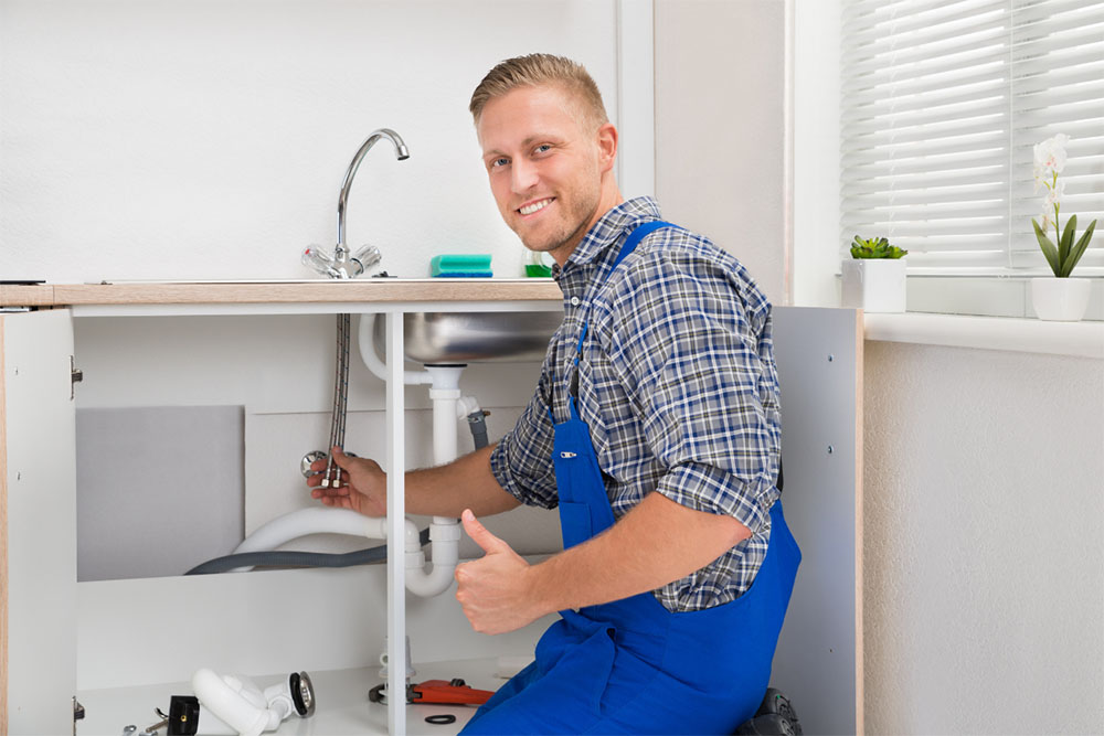 When to Seek Professional Help for Water Line Repairs